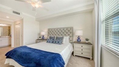 This Unit Comes Turnkey Furnished! Experience luxurious living on Lakewood National Golf Club in Florida - for sale on GolfHomes.com, golf home, golf lot