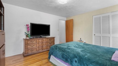 This charming home, located in South Park Township has had only on South Park Golf Course in Pennsylvania - for sale on GolfHomes.com, golf home, golf lot