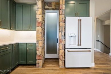 Discover pure perfection in this brand-new home located in on Headwaters Golf Course At Granby Ranch in Colorado - for sale on GolfHomes.com, golf home, golf lot