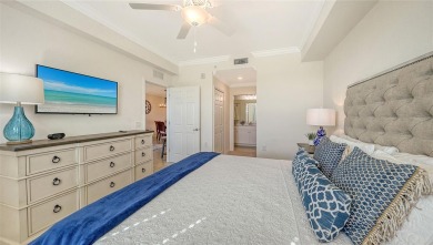 This Unit Comes Turnkey Furnished! Experience luxurious living on Lakewood National Golf Club in Florida - for sale on GolfHomes.com, golf home, golf lot