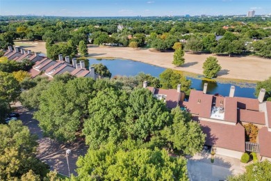 Experience luxury living in this beautifully updated smart home on Bent Tree Golf Club in Texas - for sale on GolfHomes.com, golf home, golf lot