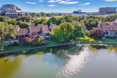 Experience luxury living in this beautifully updated smart home on Bent Tree Golf Club in Texas - for sale on GolfHomes.com, golf home, golf lot