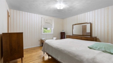 This charming home, located in South Park Township has had only on South Park Golf Course in Pennsylvania - for sale on GolfHomes.com, golf home, golf lot