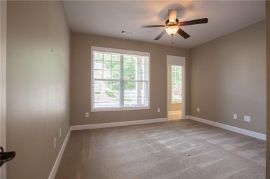 First time to market, this custom designed MAPLE floor plan has on Lanier Island Legacy Golf Couorse in Georgia - for sale on GolfHomes.com, golf home, golf lot