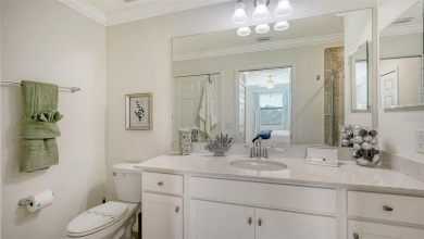This Unit Comes Turnkey Furnished! Experience luxurious living on Lakewood National Golf Club in Florida - for sale on GolfHomes.com, golf home, golf lot