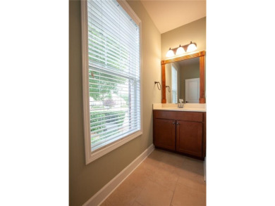 First time to market, this custom designed MAPLE floor plan has on Lanier Island Legacy Golf Couorse in Georgia - for sale on GolfHomes.com, golf home, golf lot