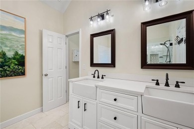 Resort-Style Living in the Heart of Big Canoe - Just about an on Big Canoe Golf Club - Cherokee in Georgia - for sale on GolfHomes.com, golf home, golf lot