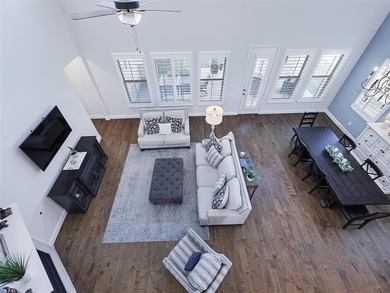 Discover luxury and comfort in this stunning, nearly new 4,500 on The Bridges Golf Club in Texas - for sale on GolfHomes.com, golf home, golf lot