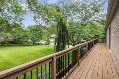 Don't miss this 4 bed, 4.5 bath, all brick house in Colerain Twp on Pebble Creek Golf Course in Ohio - for sale on GolfHomes.com, golf home, golf lot