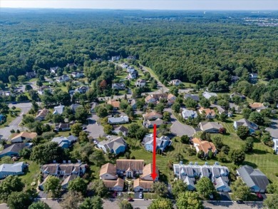 Freshly remodeled condo in a 55+ community and an 18-hole golf on Concordia Golf Club in New Jersey - for sale on GolfHomes.com, golf home, golf lot