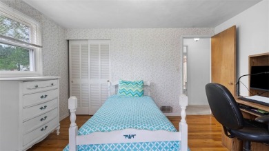 This charming home, located in South Park Township has had only on South Park Golf Course in Pennsylvania - for sale on GolfHomes.com, golf home, golf lot