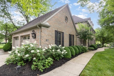 Don't miss this 4 bed, 4.5 bath, all brick house in Colerain Twp on Pebble Creek Golf Course in Ohio - for sale on GolfHomes.com, golf home, golf lot