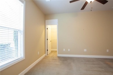 First time to market, this custom designed MAPLE floor plan has on Lanier Island Legacy Golf Couorse in Georgia - for sale on GolfHomes.com, golf home, golf lot