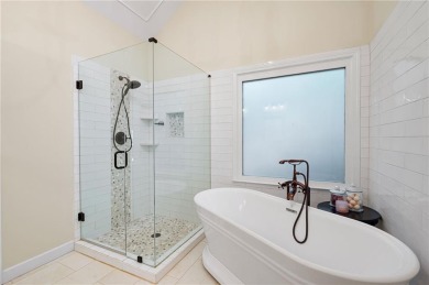 Resort-Style Living in the Heart of Big Canoe - Just about an on Big Canoe Golf Club - Cherokee in Georgia - for sale on GolfHomes.com, golf home, golf lot