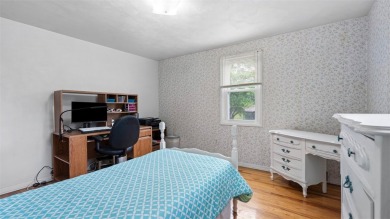 This charming home, located in South Park Township has had only on South Park Golf Course in Pennsylvania - for sale on GolfHomes.com, golf home, golf lot