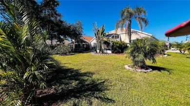 TURNKEY FURNISHED, beautifully presenting and well maintained on Plantation Golf and Country Club in Florida - for sale on GolfHomes.com, golf home, golf lot