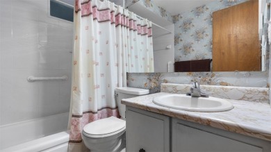This charming home, located in South Park Township has had only on South Park Golf Course in Pennsylvania - for sale on GolfHomes.com, golf home, golf lot