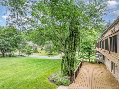 Don't miss this 4 bed, 4.5 bath, all brick house in Colerain Twp on Pebble Creek Golf Course in Ohio - for sale on GolfHomes.com, golf home, golf lot