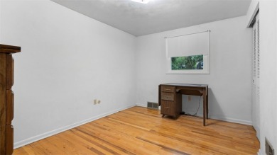 This charming home, located in South Park Township has had only on South Park Golf Course in Pennsylvania - for sale on GolfHomes.com, golf home, golf lot