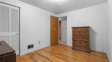 This charming home, located in South Park Township has had only on South Park Golf Course in Pennsylvania - for sale on GolfHomes.com, golf home, golf lot