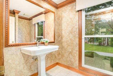 Don't miss this 4 bed, 4.5 bath, all brick house in Colerain Twp on Pebble Creek Golf Course in Ohio - for sale on GolfHomes.com, golf home, golf lot