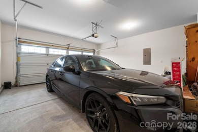 This stunning home features an open floor plan with a fantastic on The Tillery Tradition Country Club in North Carolina - for sale on GolfHomes.com, golf home, golf lot