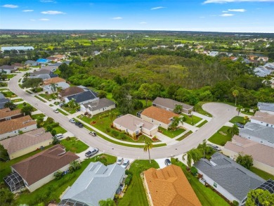 TURNKEY FURNISHED, beautifully presenting and well maintained on Plantation Golf and Country Club in Florida - for sale on GolfHomes.com, golf home, golf lot