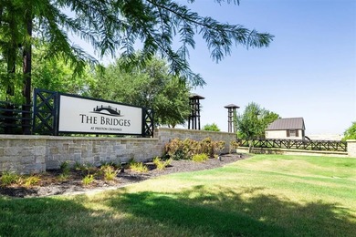 Discover luxury and comfort in this stunning, nearly new 4,500 on The Bridges Golf Club in Texas - for sale on GolfHomes.com, golf home, golf lot