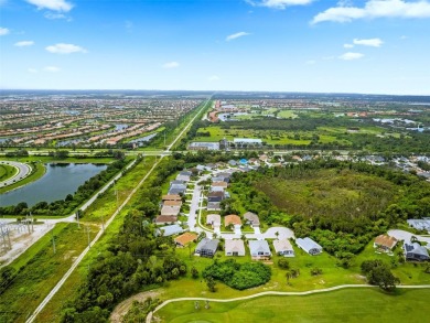 TURNKEY FURNISHED, beautifully presenting and well maintained on Plantation Golf and Country Club in Florida - for sale on GolfHomes.com, golf home, golf lot