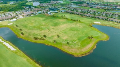 This Unit Comes Turnkey Furnished! Experience luxurious living on Lakewood National Golf Club in Florida - for sale on GolfHomes.com, golf home, golf lot