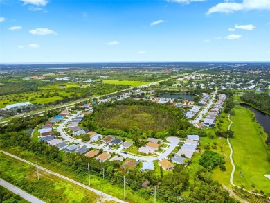 TURNKEY FURNISHED, beautifully presenting and well maintained on Plantation Golf and Country Club in Florida - for sale on GolfHomes.com, golf home, golf lot