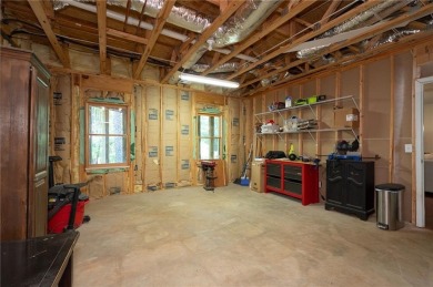 Resort-Style Living in the Heart of Big Canoe - Just about an on Big Canoe Golf Club - Cherokee in Georgia - for sale on GolfHomes.com, golf home, golf lot