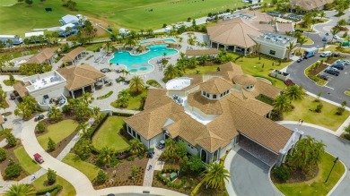 This Unit Comes Turnkey Furnished! Experience luxurious living on Lakewood National Golf Club in Florida - for sale on GolfHomes.com, golf home, golf lot