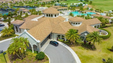 This Unit Comes Turnkey Furnished! Experience luxurious living on Lakewood National Golf Club in Florida - for sale on GolfHomes.com, golf home, golf lot