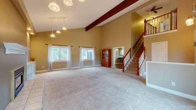 Welcome to this spacious 2-story home in the desirable Specker on Marquette Golf Club in Michigan - for sale on GolfHomes.com, golf home, golf lot