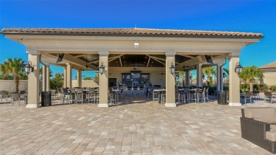 This Unit Comes Turnkey Furnished! Experience luxurious living on Lakewood National Golf Club in Florida - for sale on GolfHomes.com, golf home, golf lot