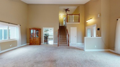 Welcome to this spacious 2-story home in the desirable Specker on Marquette Golf Club in Michigan - for sale on GolfHomes.com, golf home, golf lot