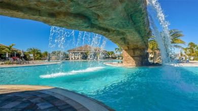 This Unit Comes Turnkey Furnished! Experience luxurious living on Lakewood National Golf Club in Florida - for sale on GolfHomes.com, golf home, golf lot