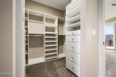 Discover pure perfection in this brand-new home located in on Headwaters Golf Course At Granby Ranch in Colorado - for sale on GolfHomes.com, golf home, golf lot