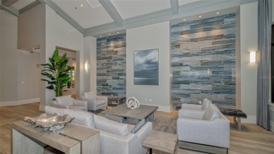 This Unit Comes Turnkey Furnished! Experience luxurious living on Lakewood National Golf Club in Florida - for sale on GolfHomes.com, golf home, golf lot