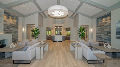 This Unit Comes Turnkey Furnished! Experience luxurious living on Lakewood National Golf Club in Florida - for sale on GolfHomes.com, golf home, golf lot