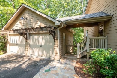 Resort-Style Living in the Heart of Big Canoe - Just about an on Big Canoe Golf Club - Cherokee in Georgia - for sale on GolfHomes.com, golf home, golf lot