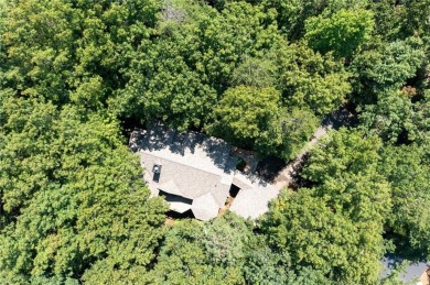 Resort-Style Living in the Heart of Big Canoe - Just about an on Big Canoe Golf Club - Cherokee in Georgia - for sale on GolfHomes.com, golf home, golf lot