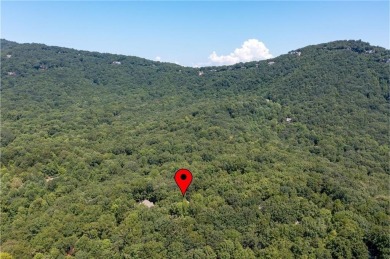 Resort-Style Living in the Heart of Big Canoe - Just about an on Big Canoe Golf Club - Cherokee in Georgia - for sale on GolfHomes.com, golf home, golf lot