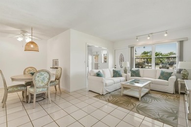 Sunny, Spectacular 55+ Condo w/Prime Location for the Ultimate on Eco Golf Club in Florida - for sale on GolfHomes.com, golf home, golf lot