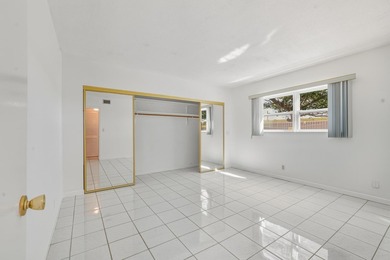 Sunny, Spectacular 55+ Condo w/Prime Location for the Ultimate on Eco Golf Club in Florida - for sale on GolfHomes.com, golf home, golf lot