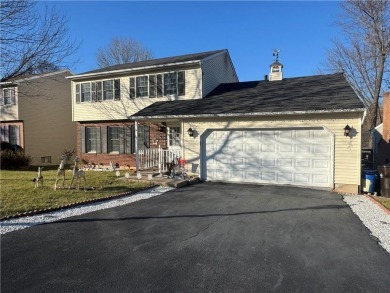 WELCOME TO YOUR MOVE IN READY HOME!!! Honey stop the car....it's on Reading Country Club in Pennsylvania - for sale on GolfHomes.com, golf home, golf lot