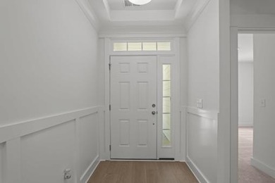 Welcome to your dream home in the prestigious, amenity-rich on Woodside Plantation Country Club in South Carolina - for sale on GolfHomes.com, golf home, golf lot