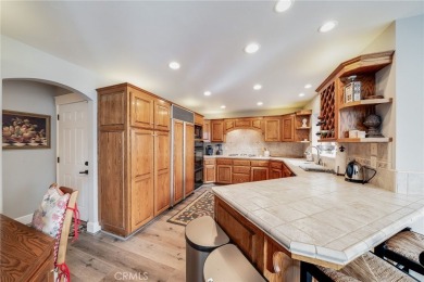 Welcome to Whispering Pines Retreat, a private mountain haven on Lake Arrowhead Country Club in California - for sale on GolfHomes.com, golf home, golf lot