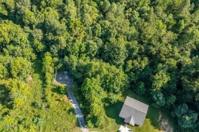 Looking to build, but do not want to go through the hassle of on Country Club of Bristol in Tennessee - for sale on GolfHomes.com, golf home, golf lot